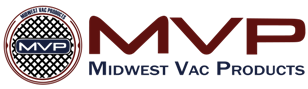 Midwest Vac Products, LLC. Logo